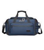 OZUKO 9709 Large Travel Duffel Bag - Water-Resistant Oxford Fabric with Shoe Compartment - Image 10