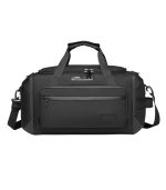 OZUKO 9709 Large Travel Duffel Bag - Water-Resistant Oxford Fabric with Shoe Compartment