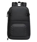 OZUKO 9716 Travel Laptop Backpack – Water-Resistant, Anti-Theft, Lightweight - Image 26