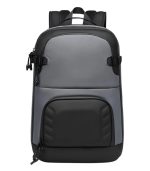 OZUKO 9716 Travel Laptop Backpack – Water-Resistant, Anti-Theft, Lightweight - Image 25