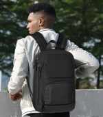 OZUKO 9716 Travel Laptop Backpack – Water-Resistant, Anti-Theft, Lightweight - Image 41