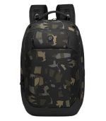 OZUKO 9717 Business Travel Laptop Backpack – Waterproof, Multi-Compartment - Image 20