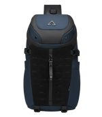 OZUKO 9730 Designer Sport Crossbody Bag – Tactical Waterproof Chest Bag for Men - Image 25