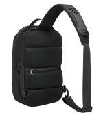 OZUKO 9731 Crossbody Chest Bag for Men – Waterproof, Minimalist Sling Bag for Hiking - Image 27