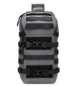 OZUKO 9738 Designer Waterproof Chest Bag for Men – Crossbody Sling for Outdoor, Travel, and Daily Use - Image 18