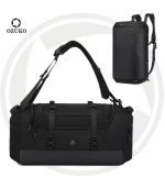 OZUKO 9747 75L Large Weekender Duffel Bag – Multi-Use Travel and Sports Backpack - Image 33