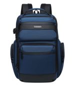 OZUKO 9770S Travel Laptop Backpack – Compact Water-Resistant Backpack for Work, School & Daily Use - Image 12