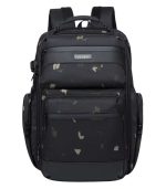OZUKO 9770S Travel Laptop Backpack – Compact Water-Resistant Backpack for Work, School & Daily Use - Image 10