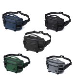OZUKO 9778 Waterproof Sling Bag – Compact, Durable, and Multi-Functional - Image 20