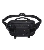OZUKO 9778 Waterproof Sling Bag – Compact, Durable, and Multi-Functional - Image 13