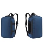 OZUKO 9779 Travel Laptop Backpack – 50L, Water-Resistant, Shoe Compartment, Casual Weekender for Men - Image 31