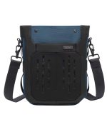OZUKO 9783 Crossbody Sling Bag with Magnetic Closure and Water-Resistant Design for Urban Commute and Daily Use - Image 10