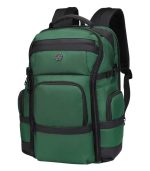 OZUKO 9792S Laptop Backpack –  Waterproof 15.6″ Bag for Work, Travel & Daily Use - Image 9