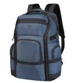 OZUKO 9792S Laptop Backpack –  Waterproof 15.6″ Bag for Work, Travel & Daily Use - Image 12