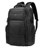 OZUKO 9792S Laptop Backpack –  Waterproof 15.6″ Bag for Work, Travel & Daily Use - Image 13