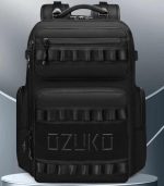 OZUKO 9797S Travel Laptop Backpack – USB Port, Water-Resistant, Airline-Approved Carry-On - Image 60