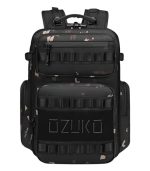 OZUKO 9797S Travel Laptop Backpack – USB Port, Water-Resistant, Airline-Approved Carry-On - Image 33