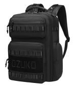 OZUKO 9797S Travel Laptop Backpack – USB Port, Water-Resistant, Airline-Approved Carry-On - Image 63