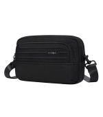 OZUKO 9798 Crossbody Sling Bag – Lightweight, Water-Resistant Bag with Detachable Strap for Everyday Travel - Image 12