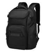 OZUKO 9799 Travel Laptop Backpack – USB Port, Water-Resistant - Image 33