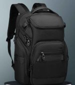 OZUKO 9799 Travel Laptop Backpack – USB Port, Water-Resistant - Image 48