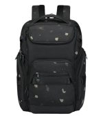 OZUKO 9799 Travel Laptop Backpack – USB Port, Water-Resistant - Image 31