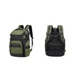 OZUKO 9799 Travel Laptop Backpack – USB Port, Water-Resistant - Image 39