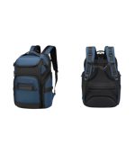 OZUKO 9799 Travel Laptop Backpack – USB Port, Water-Resistant - Image 57