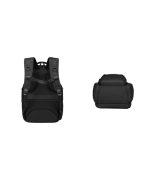 OZUKO 9799 Travel Laptop Backpack – USB Port, Water-Resistant - Image 40