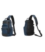 OZUKO 9805 Chest Sling Bag – Waterproof Oxford, Anti-Theft, Lightweight Crossbody - Image 31