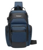 OZUKO 9805 Chest Sling Bag – Waterproof Oxford, Anti-Theft, Lightweight Crossbody - Image 27