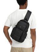 OZUKO 9808 Messenger Chest Sling Bag – Water-Resistant, Multi-Pocket Design - Image 33