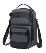 OZUKO 9815 Crossbody Shoulder Bag –Lightweight Waterproof Sling for Hiking, Travel & Daily Use - Image 20