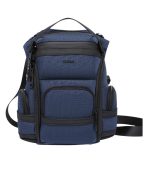 OZUKO 9816 Water-Resistant Thigh Pack for Men - Motorcycle Leg Bag, Tear-Resistant Cycling Drop Leg Pouch, Multi-Functional Crossbody Pack - Image 13