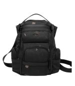 OZUKO 9816 Water-Resistant Thigh Pack for Men - Motorcycle Leg Bag, Tear-Resistant Cycling Drop Leg Pouch, Multi-Functional Crossbody Pack - Image 11