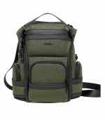 OZUKO 9816 Water-Resistant Thigh Pack for Men - Motorcycle Leg Bag, Tear-Resistant Cycling Drop Leg Pouch, Multi-Functional Crossbody Pack - Image 12
