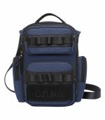 OZUKO 9817 Water-Resistant Thigh Bag for Men - Motorcycle Leg Pack, Tactical Style, Tear Resistant Nylon - Image 8