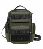 OZUKO 9817 Water-Resistant Thigh Bag for Men - Motorcycle Leg Pack, Tactical Style, Tear Resistant Nylon - Image 9