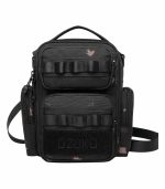 OZUKO 9817 Water-Resistant Thigh Bag for Men - Motorcycle Leg Pack, Tactical Style, Tear Resistant Nylon - Image 10