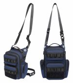 OZUKO 9817 Water-Resistant Thigh Bag for Men - Motorcycle Leg Pack, Tactical Style, Tear Resistant Nylon - Image 12