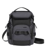 OZUKO 9818 Tactical Drop Leg Bag – Water-Resistant Thigh Pack for Hiking and Outdoor Use - Image 12