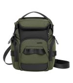 OZUKO 9818 Tactical Drop Leg Bag – Water-Resistant Thigh Pack for Hiking and Outdoor Use - Image 13