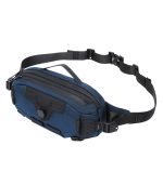 OZUKO 9825 Mini Sling Bag – Water-Resistant Chest Bag with Rotating Compression for Travel & Daily Use - Image 12