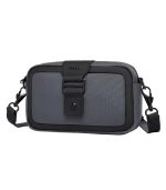 OZUKO 9829 Waterproof Sling Bag – Compact Crossbody with Magnetic Closure and Smart Storage - Image 12