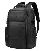 OZUKO 9792L Laptop Backpack – Sleek, Water-Resistant Anti-Theft Bag for 17″ Laptops & Travel Use - Image 5