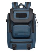 OZUKO 9840 Tactical Backpack with 28L Capacity and Anti-Theft Pocket for Photography, Travel, and Daily Commute - Image 10