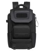 OZUKO 9840 Tactical Backpack with 28L Capacity and Anti-Theft Pocket for Photography, Travel, and Daily Commute - Image 8