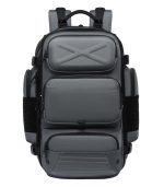 OZUKO 9842L Travel Laptop Backpack – USB Port, Water-Resistant - Image 41