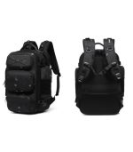 OZUKO 9842L Travel Laptop Backpack – USB Port, Water-Resistant - Image 49