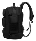 OZUKO 9842L Travel Laptop Backpack – USB Port, Water-Resistant - Image 38
